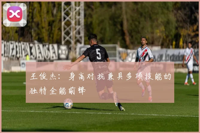 王俊杰：身高对抗兼具多项技能的独特全能前锋